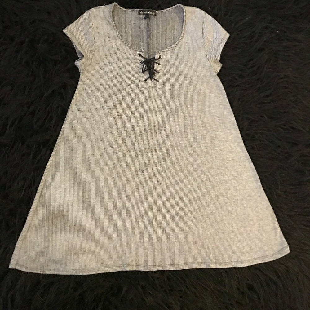 Baby doll dress